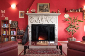 Villa Farfalla Bianca Vitorchiano